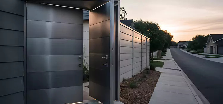 Comprehensive Steel Door Solutions in Laramie, WY
