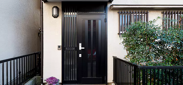 Popular Exterior Door Options in Laramie, WY