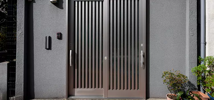 Why Choose Us for Your Security Needs in Laramie, WY?